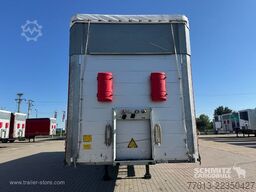 Schmitz Cargobull Curtainsider Mega