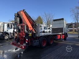 Daf XF440 6X2 Palfinger PK 34002 bis 29 Meter