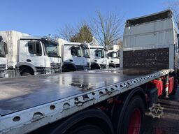 Daf XF440 6X2 Palfinger PK 34002 bis 29 Meter