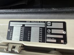 Daf XF440 6X2 Palfinger PK 34002 bis 29 Meter