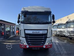 Daf XF440 6X2 Palfinger PK 34002 bis 29 Meter