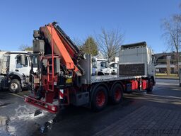 Daf XF440 6X2 Palfinger PK 34002 bis 29 Meter