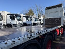 Daf XF440 6X2 Palfinger PK 34002 bis 29 Meter