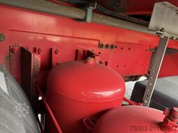 Daf XF440 6X2 Palfinger PK 34002 bis 29 Meter