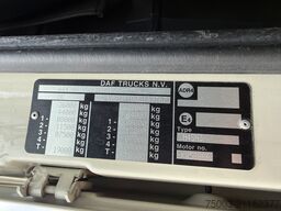 Daf XF440 6X2 Palfinger PK 34002 bis 29 Meter