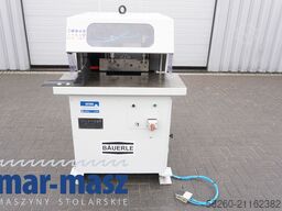 Bäuerle PM 250