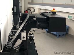 Mazak INTEGREX j-200 - 1000