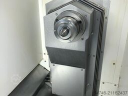 Mazak INTEGREX j-200 - 1000