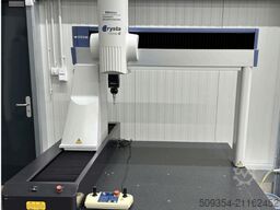 Mitutoyo Christa C Apex 9106