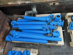 WMW GOTHA UBR 10 x 2000 /1-16