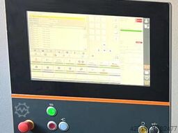 HOLZ-HER AURIGA 1308XL power