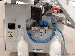 HOLZ-HER AURIGA 1308XL power