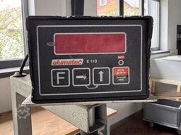 Elumatec DG 104/01