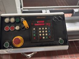 Elumatec DG 104/01