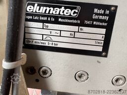 Elumatec DG 104/01