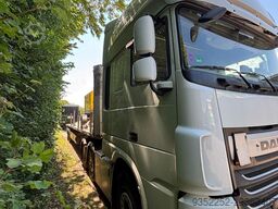 DAF XF 510 FTG