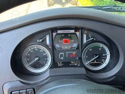DAF XF 510 FTG