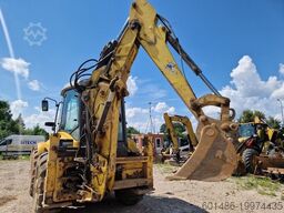 NEW HOLLAND B 115 B Baujahr 2011