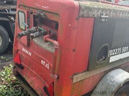 ORBONS GO 175.S Kompressor