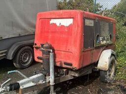 ORBONS GO 175.S Kompressor