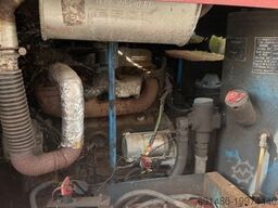 ORBONS GO 175.S Kompressor