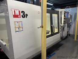 HAAS TM3P