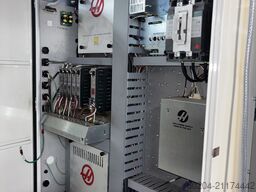 HAAS TM3P