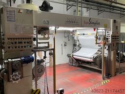 NordMeccanica Super Simplex