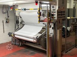 NordMeccanica Super Simplex