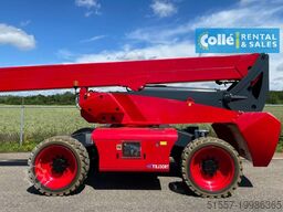 Magni ETBJ 30 RT | 2021