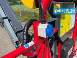 Magni ETBJ 30 RT | 2021