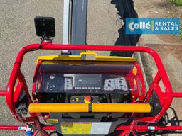 Magni ETBJ 30 RT | 2021