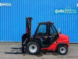 Manitou MSI 30 | 2023