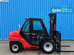 Manitou MSI 30 | 2023