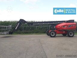 Manitou 280 TJ | 2024