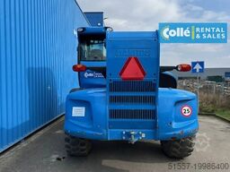 Manitou MHT 10130 | 2016