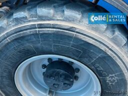 Manitou MHT 10130 | 2016