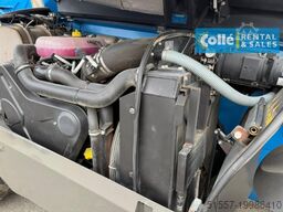 Manitou MHT 790 | 2015