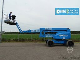 Niftylift HR28 Hybrid 4x4 | 2016