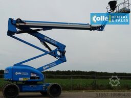 Niftylift HR28 Hybrid 4x4 | 2016