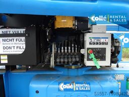 Niftylift HR28 Hybrid 4x4 | 2016