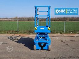 SkyJack SJ 3219 | 2016