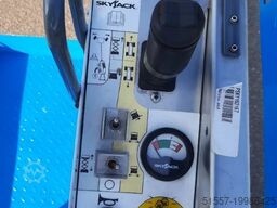 SkyJack SJ 3219 | 2016