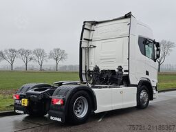 SCANIA R460