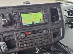SCANIA R460