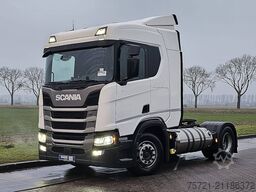 SCANIA R410 lng