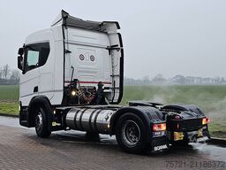 SCANIA R410 lng
