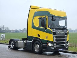 SCANIA R450