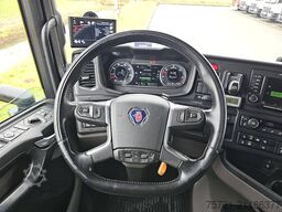 SCANIA R450