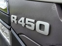 SCANIA R450